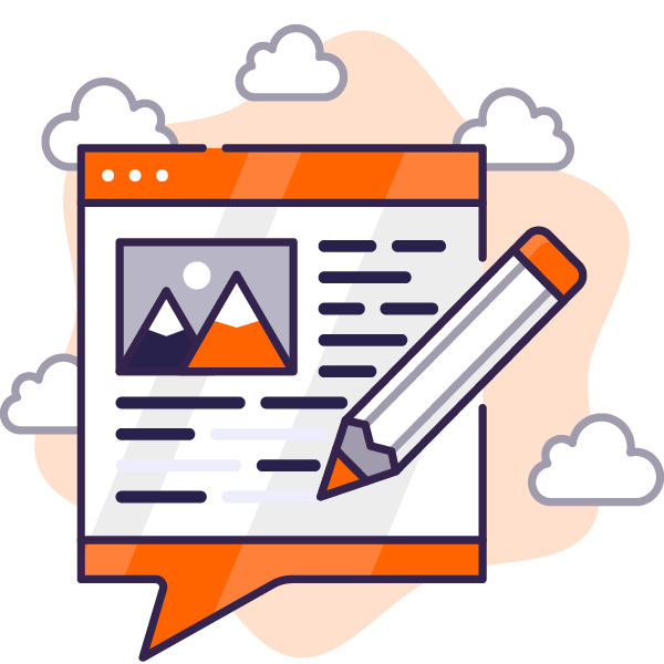 Content Development